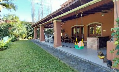 Casa en venta en Country Marcos Paz, Yerba Buena,