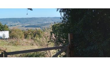 FUNDO en Venta 102 Ha Prov. ARAUCO