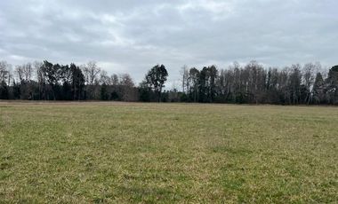 Venta parcelas ideal para inversión, Villarrica