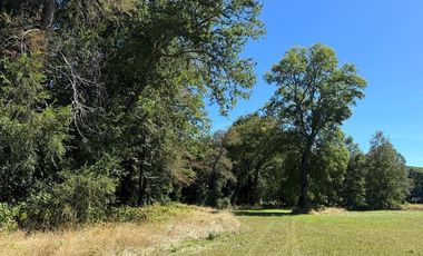 Venta parcelas ideal para inversión, Villarrica