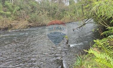 Venta parcelas ideal para inversión, Villarrica