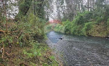 Venta parcelas ideal para inversión, Villarrica