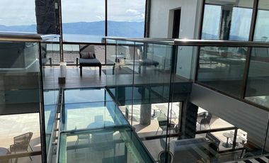 VENTA DEPARTAMENTO NUEVO PUCON