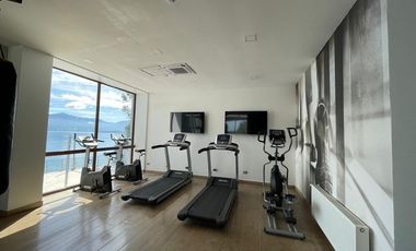 VENTA DEPARTAMENTO NUEVO PUCON