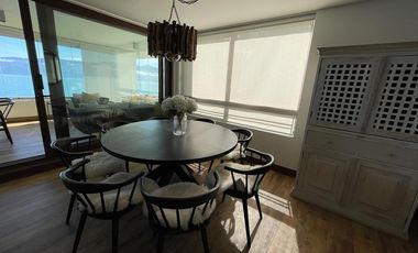 VENTA DEPARTAMENTO NUEVO PUCON