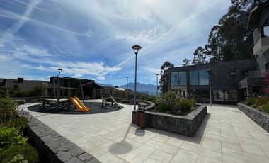 VENTA DEPARTAMENTO NUEVO PUCON