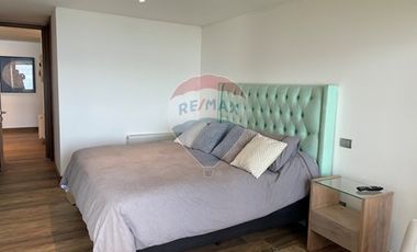 VENTA DEPARTAMENTO NUEVO PUCON