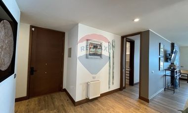 VENTA DEPARTAMENTO NUEVO PUCON