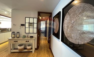 VENTA DEPARTAMENTO NUEVO PUCON