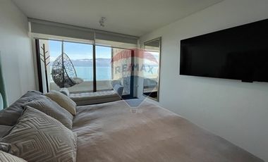 VENTA DEPARTAMENTO NUEVO PUCON