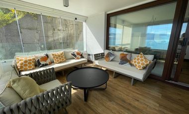 VENTA DEPARTAMENTO NUEVO PUCON