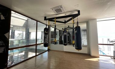 VENTA DEPARTAMENTO NUEVO PUCON