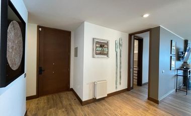 VENTA DEPARTAMENTO NUEVO PUCON