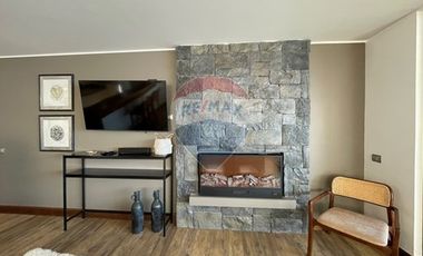 VENTA DEPARTAMENTO NUEVO PUCON