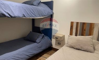 VENTA DEPARTAMENTO NUEVO PUCON