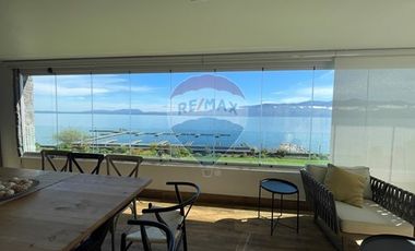 VENTA DEPARTAMENTO NUEVO PUCON