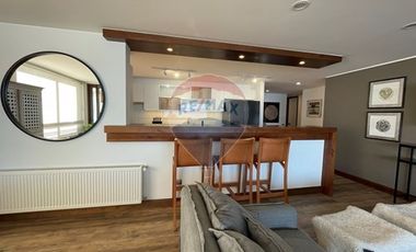 VENTA DEPARTAMENTO NUEVO PUCON