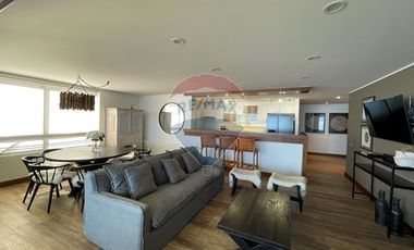 VENTA DEPARTAMENTO NUEVO PUCON