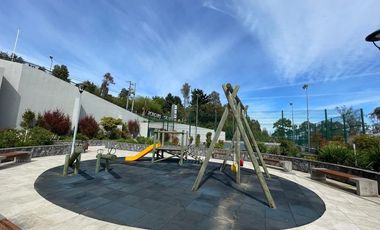 VENTA DEPARTAMENTO NUEVO PUCON