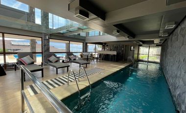 VENTA DEPARTAMENTO NUEVO PUCON