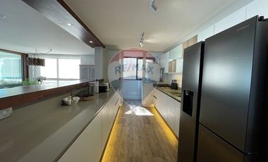 VENTA DEPARTAMENTO NUEVO PUCON