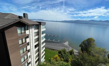 VENTA DEPARTAMENTO NUEVO PUCON