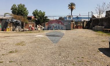 Terreno industrial listo para inversión