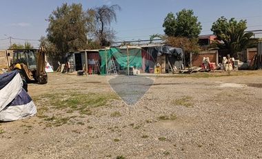 Terreno industrial listo para inversión