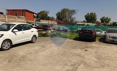 Terreno industrial listo para inversión