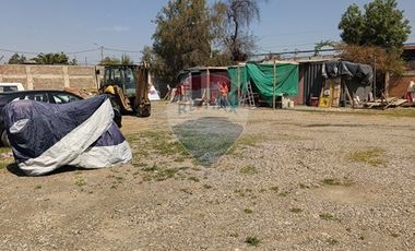 Terreno industrial listo para inversión