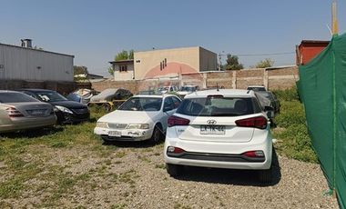 Terreno industrial listo para inversión