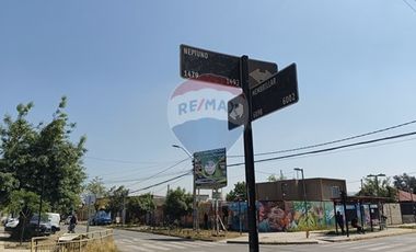 Terreno industrial listo para inversión