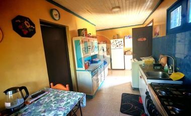 Casa con suelo ZU-6 La Cisterna