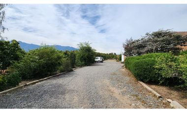 OPORTUNIDAD Arriendo Hermosa Casa Hijuelas