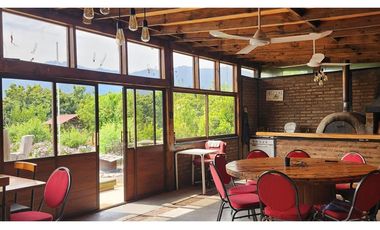 OPORTUNIDAD Arriendo Hermosa Casa Hijuelas