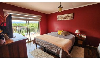 OPORTUNIDAD Arriendo Hermosa Casa Hijuelas