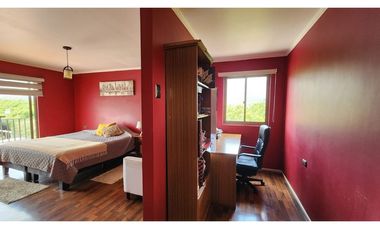 OPORTUNIDAD Arriendo Hermosa Casa Hijuelas