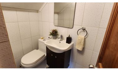 OPORTUNIDAD Arriendo Hermosa Casa Hijuelas