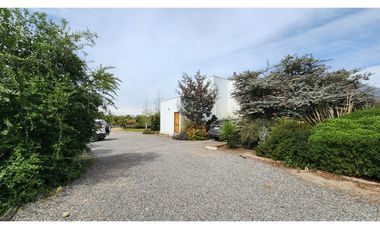 OPORTUNIDAD Arriendo Hermosa Casa Hijuelas