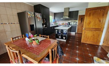 OPORTUNIDAD Arriendo Hermosa Casa Hijuelas