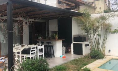 Casa  Martinez 4 amb - Alquiler temporario