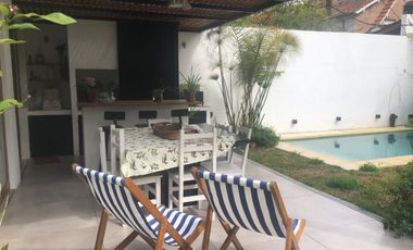 Casa  Martinez 4 amb - Alquiler temporario