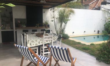 Casa  Martinez 4 amb - Alquiler temporario