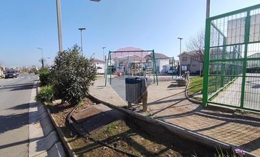 Casa en Condominio en  Venta en Padre Hurtado