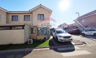 Casa en Condominio en  Venta en Padre Hurtado