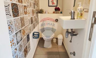 Casa en Condominio en  Venta en Padre Hurtado