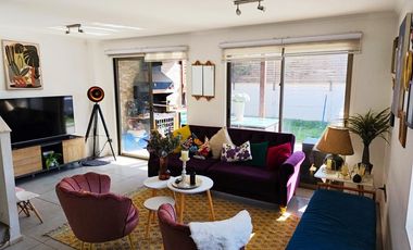 Casa en Condominio en  Venta en Padre Hurtado