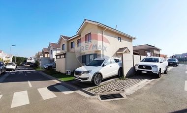 Casa en Condominio en  Venta en Padre Hurtado