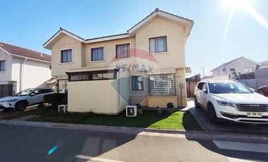Casa en Condominio en  Venta en Padre Hurtado