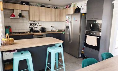 Casa en Condominio en  Venta en Padre Hurtado